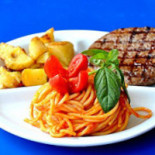 Stuzzico Comida