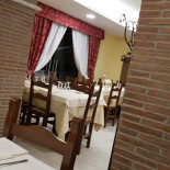 La Pigna Nourriture