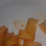 La Pigna Nourriture
