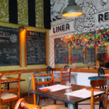 Linearetta Comida