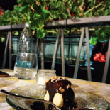 Le Acque food