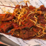 Lovster Co. Comida