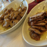 Al Cacciatore food