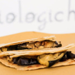 Gusto Piadinerie Senigallia inside