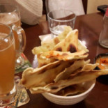 Boboli Comida