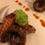 Meraviglioso Bistrot Nourriture