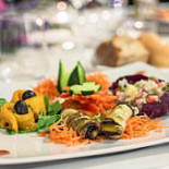 La Pagoda Comida
