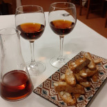 I Lecci Nourriture