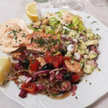 L'antico Borgo Nourriture