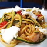 Cucini Fish Nourriture