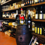 La Cantinetta Del Chianti Comida