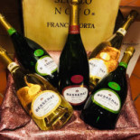 La Cantinetta Del Chianti Comida