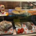 Caffè Milano (cittadella) Nourriture