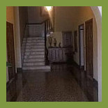 Da Beppe À l'intérieur