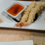 Orientale Okaeri Nourriture