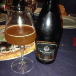 Heritage Pizzeria Comida