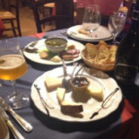 Heritage Pizzeria Nourriture