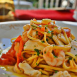 Pizzeria Neuro Nourriture