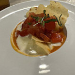 Amare Ristorantino food