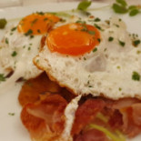 Wiesthaler food