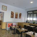 Caffè Del Teatro Comida