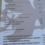 La Locanda Abruzzese inside