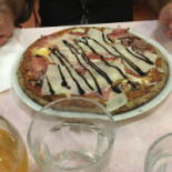La Lanterna Nourriture