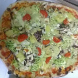 L'olimpo Della Pizza Nourriture