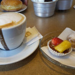 Pasticceria Panigara Nourriture