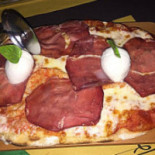Green Pub Comida