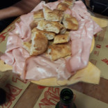 Il Pizzicante Dentro