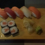 Fujiyama Nourriture