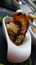 Vicolo7 Comida