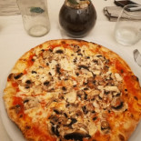 Pizzeria Il Basilico Nourriture
