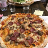 Su Stampu Comida