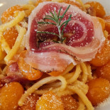 Il Cascinale Nourriture