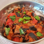 Il Cascinale Nourriture