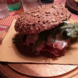 Tnt Tap'n'table Comida