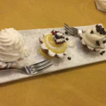 Pizzeria La Regina Scalza Di Masturzo Armando food