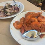 “il Pievano” Comida