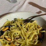 La Rotonda Nourriture
