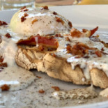 Ganzo Comida