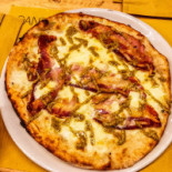 Ganzo Comida