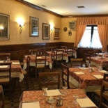 Pizzeria La Lanterna Nourriture