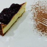 Vanita Cafe food