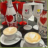 Caffe' Macao Nourriture