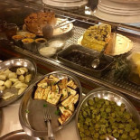 Al Padovano Comida