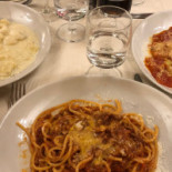 Al Padovano Comida