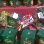 Pasticceria Di Maggio Nourriture