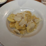 Ca' Pelletti Nourriture